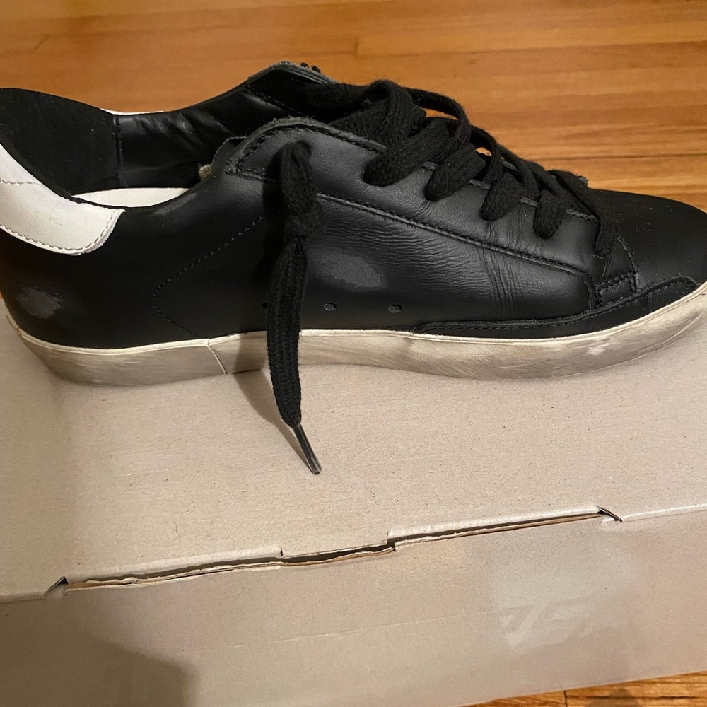 Golden goose sneakers - Picture 15 of 16